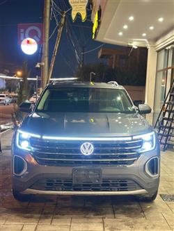 فولكسفاغن أطلس